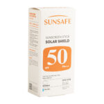 ضد آفتاب استیکی مدل Solar Shield با SPF 50 مناسب پوست های خشک وزن 20 گرم - تصویر 5