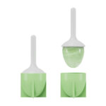 محلول آبرسان و روشن کننده صورت مدل Matcha حجم 212 میلی لیتر - تصویر 2
