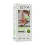 محلول آبرسان و روشن کننده صورت مدل Matcha حجم 212 میلی لیتر - تصویر 4