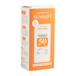 ضد آفتاب استیکی مدل Solar Shield با SPF 50 مناسب پوست های خشک وزن 20 گرم - تصویر 4