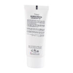 کرم ضد آفتاب رنگی با SPF50 مناسب پوست های حساس و خشک حجم 40 میلی لیتر - تصویر 2