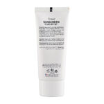 فلوئید ضد افتاب رنگی با SPF50 مناسب پوست های چرب و مختلط حجم 40 میلی لیتر - تصویر 2