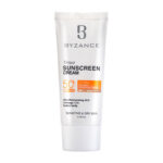 کرم ضد آفتاب رنگی با SPF50 مناسب پوست های حساس و خشک حجم 40 میلی لیتر - تصویر 6