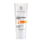 کرم ضد آفتاب رنگی با SPF50 مناسب پوست های حساس و خشک حجم 40 میلی لیتر - تصویر 8