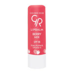 بالم لب مدل Berry Mix با SPF15 - تصویر 2