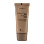 کرم ضد آفتاب بی رنگ مدل Rejuvenating با SPF50 حجم 40 میلی لیتر - تصویر 5
