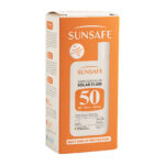 ضد آفتاب فلوئید مدل Solar Fluid با SPF 50 مناسب پوست های چرب تا مختلط حجم 55 میلی لیتر - تصویر 5
