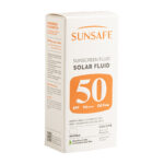 ضد آفتاب فلوئید مدل Solar Fluid با SPF 50 مناسب پوست های چرب تا مختلط حجم 55 میلی لیتر - تصویر 6