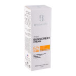 کرم ضد آفتاب رنگی با SPF50 مناسب پوست های حساس و خشک حجم 40 میلی لیتر - تصویر 4