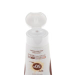 کرم ضد آفتاب رنگی و روشن کننده پوست Spf50 - تصویر 3