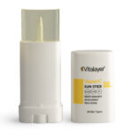 ضد آفتاب استیکی ویتامین سی SPF 50 مناسب انواع پوست - تصویر 2