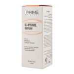 سرم ویتامین سی مدل C_Prime حجم 30 میلی لیتر - تصویر 5