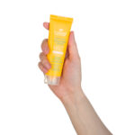 کرم ضد آفتاب SPF60+ بدون رنگ مناسب انواع پوست - تصویر 5