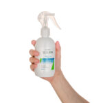 اسپری ضد جوش بدن Salicyl 2 سبوما 250میل - تصویر 4