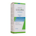 اسپری ضد جوش بدن Salicyl 2 سبوما 250میل - تصویر 3