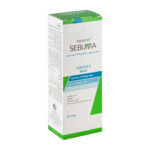 ماسک ضد جوش و پاکسازی کننده پوست چرب Sulfur 5 سبوما 75میل - تصویر 4