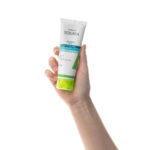 ماسک ضد جوش و پاکسازی کننده پوست چرب Sulfur 5 سبوما 75میل - تصویر 5