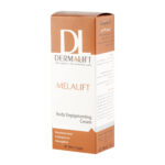 کرم روشن کننده بدن درمالیفت مدل Melalift حجم 75میلی لیتر - تصویر 4
