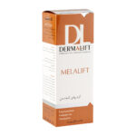 کرم روشن کننده بدن درمالیفت مدل Melalift حجم 75میلی لیتر - تصویر 5