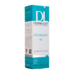 کرم مرطوب کننده مدل Hydralift AC مناسب پوست چرب حجم 50میلی لیتر - تصویر 4
