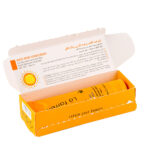 کرم ضد آفتاب و ضد لک بی رنگ مدل SPF50 مناسب پوست چرب و آکنه دار حجم 40 میلی لیتر - تصویر 3