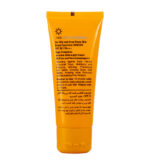 ضد آفتاب و ضد لک SPF 30 بدون رنگ پوست چرب و آکنه دار - تصویر 2