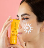 ضد آفتاب و ضد لک SPF 30 بدون رنگ پوست چرب و آکنه دار - تصویر 5
