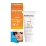 کرم ضد آفتاب مدل Phototypique با Spf +50 مناسب پوست نرمال تا خشک حجم 50 میلی لیتر - تصویر 2