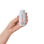 ضد آفتاب بی رنگ مدل Fusion liquid مناسب پوست چرب 50 میلی لیتر - تصویر 5