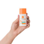 ضد آفتاب فلوئید مدل هیالورونیک اسید SPF50 حجم 50 میلی لیتر - تصویر 5