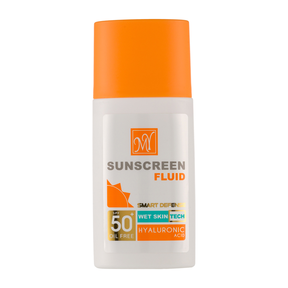 5620400012-202461117281641.jpg ضد آفتاب فلوئید مدل هیالورونیک اسید SPF50 حجم 50 میلی لیتر - تصویر 1