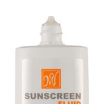 ضد آفتاب فلوئید مدل هیالورونیک اسید SPF50 حجم 50 میلی لیتر - تصویر 3