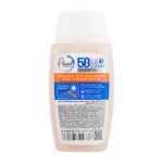 کرم ضد آفتاب رنگی مناسب پوست های خشک، نرمال و حساس Spf50 حجم 50 میل - تصویر 2