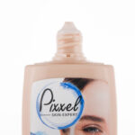 کرم ضد آفتاب رنگی مناسب پوست های خشک، نرمال و حساس Spf50 حجم 50 میل - تصویر 3