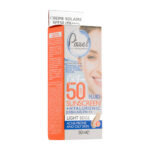 ضد آفتاب رنگی با Spf50 مناسب پوست چرب و جوش دار حجم 50 میلی لیتر - تصویر 4