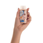 ضد آفتاب رنگی با Spf50 مناسب پوست چرب و جوش دار حجم 50 میلی لیتر - تصویر 5