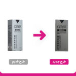 سرم تقویت کننده ابرو مدل Eyebrow Vitalize طرح جدید حجم 8 میل - تصویر 6