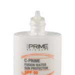 فلوئید ضد آفتاب حاوی ویتامین c و spf50 فیوژن واتر مناسب انواع پوست حجم 40 میل - تصویر 3