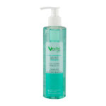 ژل شستشو صورت مناسب پوست چرب و مستعد آکنه حجم 250 میلی لیتر