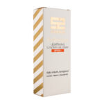 ژل کرم ضد آفتاب روشن کننده پوست ساین دیکالر دارای SPF50 حجم 40 میلی لیتر - تصویر 4