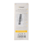 فلوئید ضد آفتاب رنگی مدل Vitamin C حجم 50 میل - تصویر 5