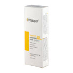 فلوئید ضد آفتاب رنگی مدل Vitamin C حجم 50 میل - تصویر 4