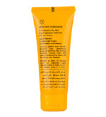 کرم ضد آفتاب و ضد لک بی رنگ مدل SPF30 مناسب پوست نرمال و خشک حجم 40 میلی لیتر - تصویر 2