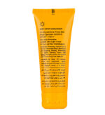 کرم ضد آفتاب و ضد لک بی رنگ مدل SPF50 مناسب پوست چرب و آکنه دار حجم 40 میلی لیتر - تصویر 2
