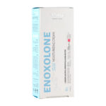 کرم آبرسان قوی مدل Enoxolone حجم 50 میلی لیتر - تصویر 4