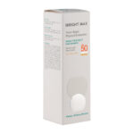 ضد آفتاب فیزیکال رنگی مدل Tone Bright با SPF 50 حجم 40 میلی لیتر - تصویر 4