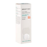 ضد آفتاب فیزیکال بی رنگ مدل Tone Bright با SPF 50 حجم 40 میلی لیتر - تصویر 4