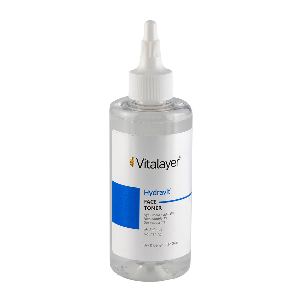81371-20241210172713906.jpg تونر صورت مدل Hydravit مناسب پوست خشک و دهیدراته حجم 200 میلی لیتر - تصویر 1