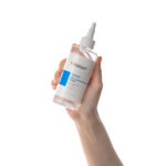 تونر صورت مدل Hydravit مناسب پوست خشک و دهیدراته حجم 200 میلی لیتر - تصویر 3