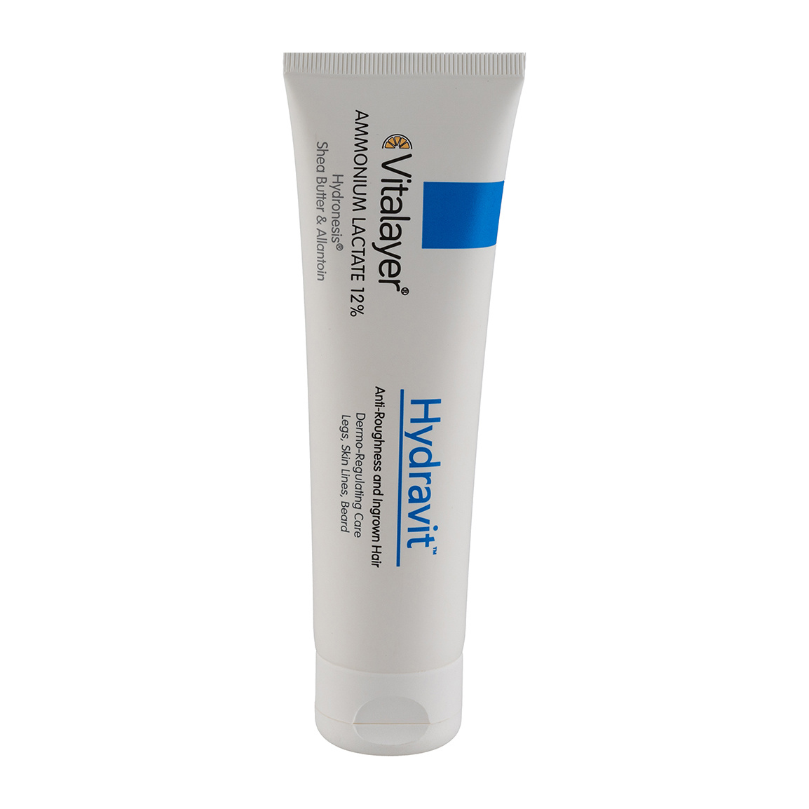 81379-20241210173223275.jpg کرم آمونیوم لاکتات 12 درصد مدل Hydravit حجم 100 میلی لیتر - تصویر 1
